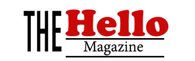 The Hello Magazin
