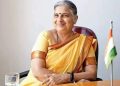 Neeru Deshpandy