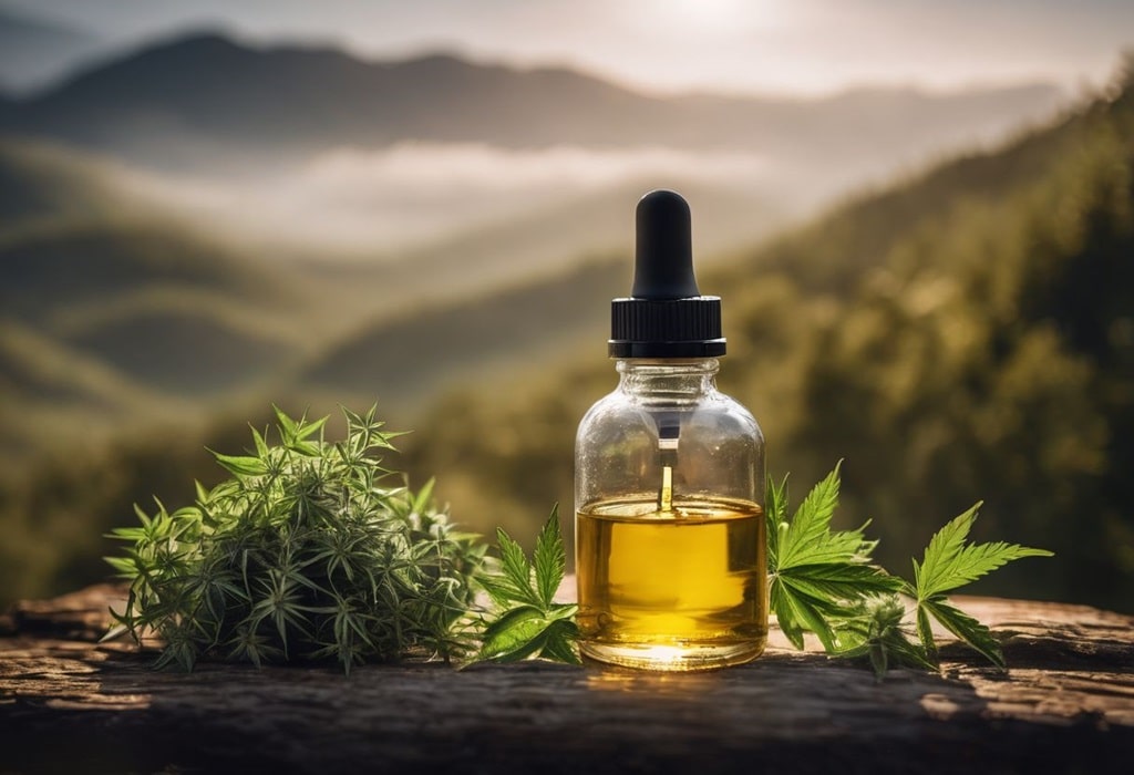 How To Buy Full-Spectrum CBD Oil At Best Prices This Year? - The Hello ...