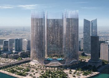 How to Choose From Dubai's Newest Property Launches