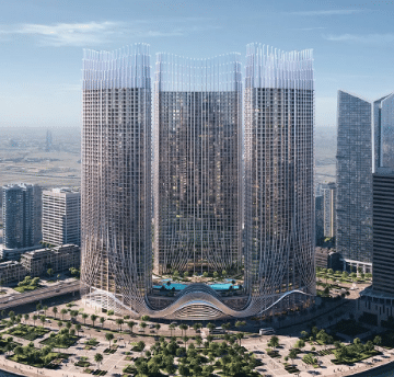 How to Choose From Dubai's Newest Property Launches